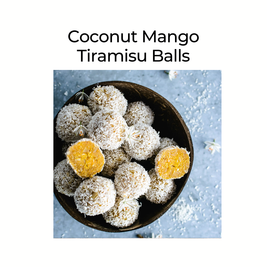 9 premium Tiramisu desserts in one course - Pre Recorded Course