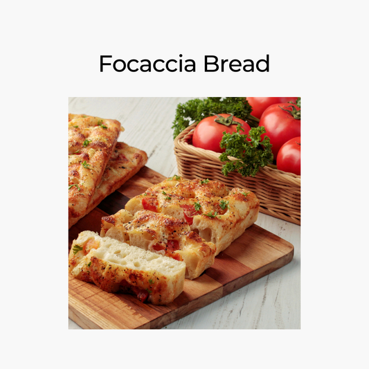 Bread without Yeast - Complete Jain-Friendly Bread (Online Class)