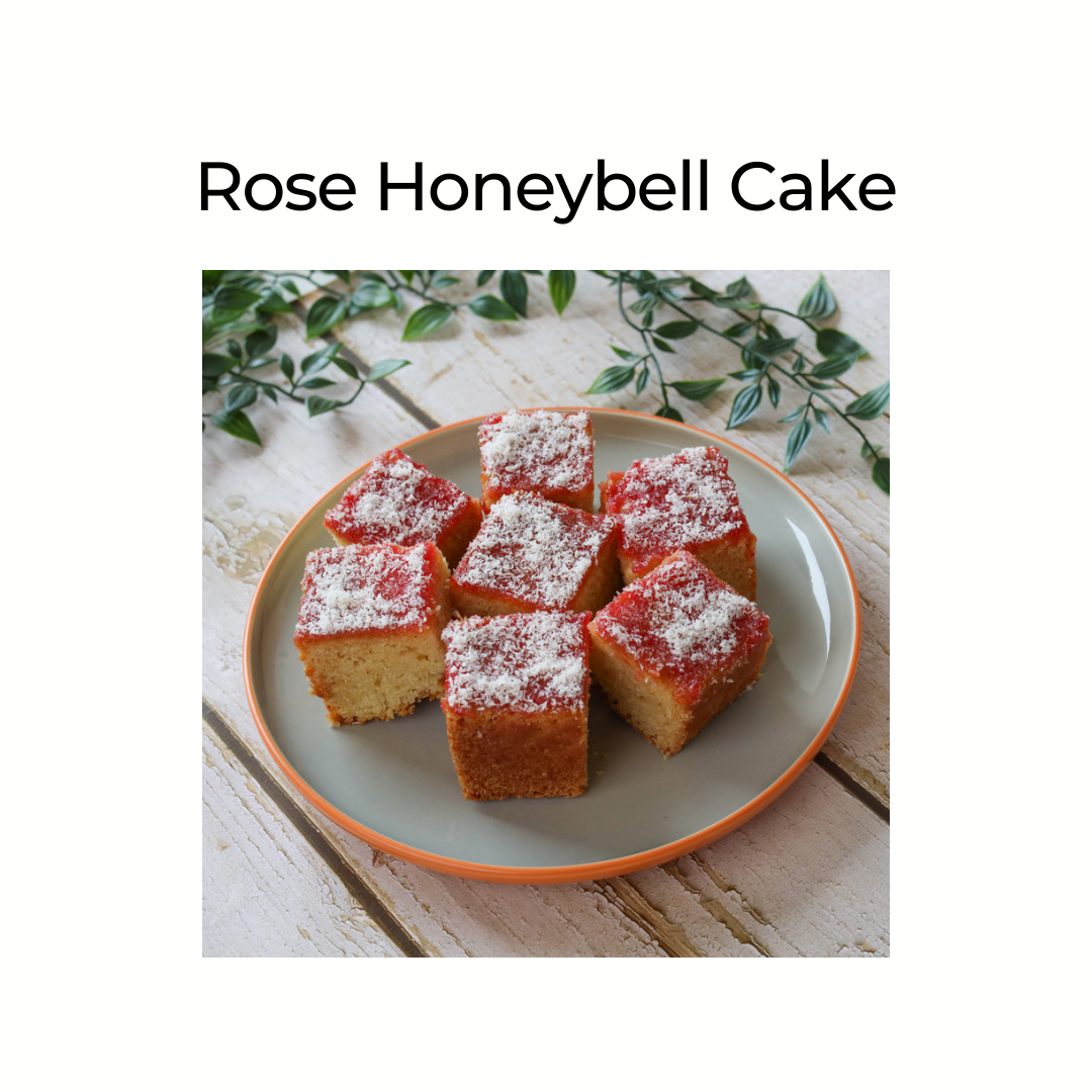 Authentic Iyengar Style Cakes from Scratch - Online Course