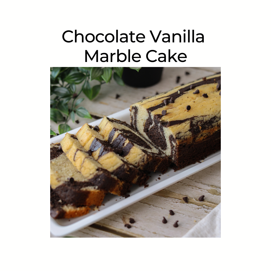 Authentic Iyengar Style Cakes from Scratch - Online Course