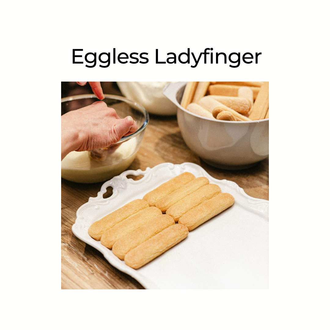 9 premium Tiramisu desserts in one course - Pre Recorded Course