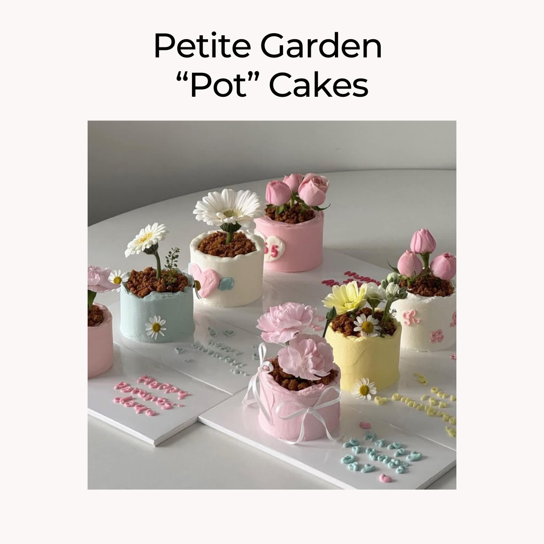 Pinterest-Worth Cakes Masterclass (LIVE)