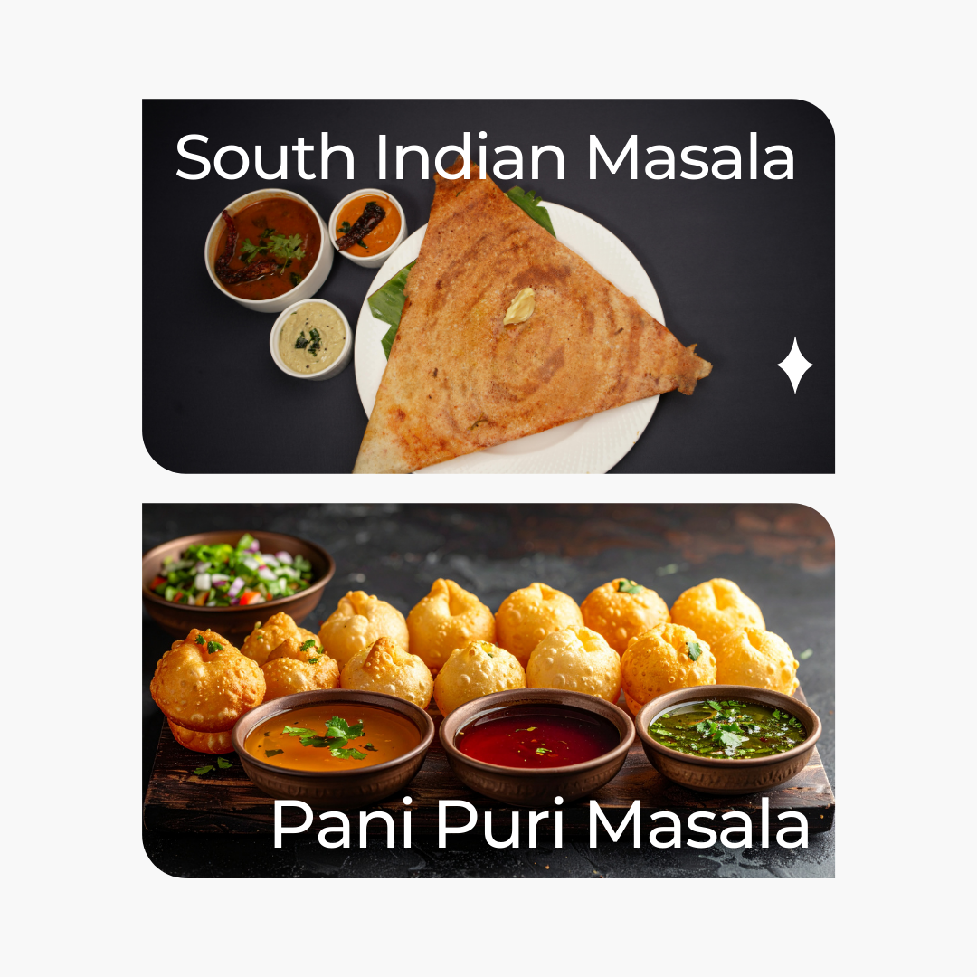 Start your Own Natural Dry Masala Business From Home Online Workshop - Jain & Regular