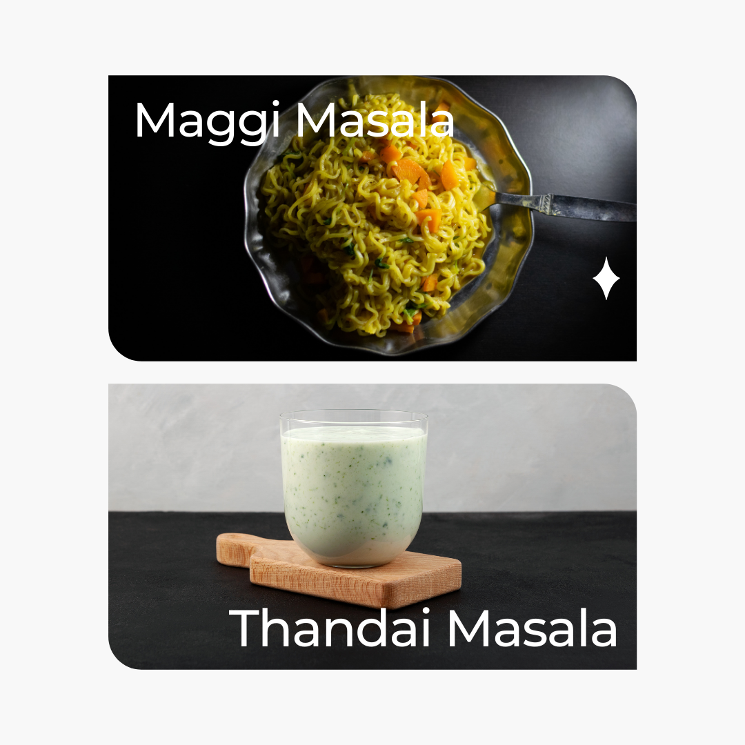 Start your Own Natural Dry Masala Business From Home Online Workshop - Jain & Regular