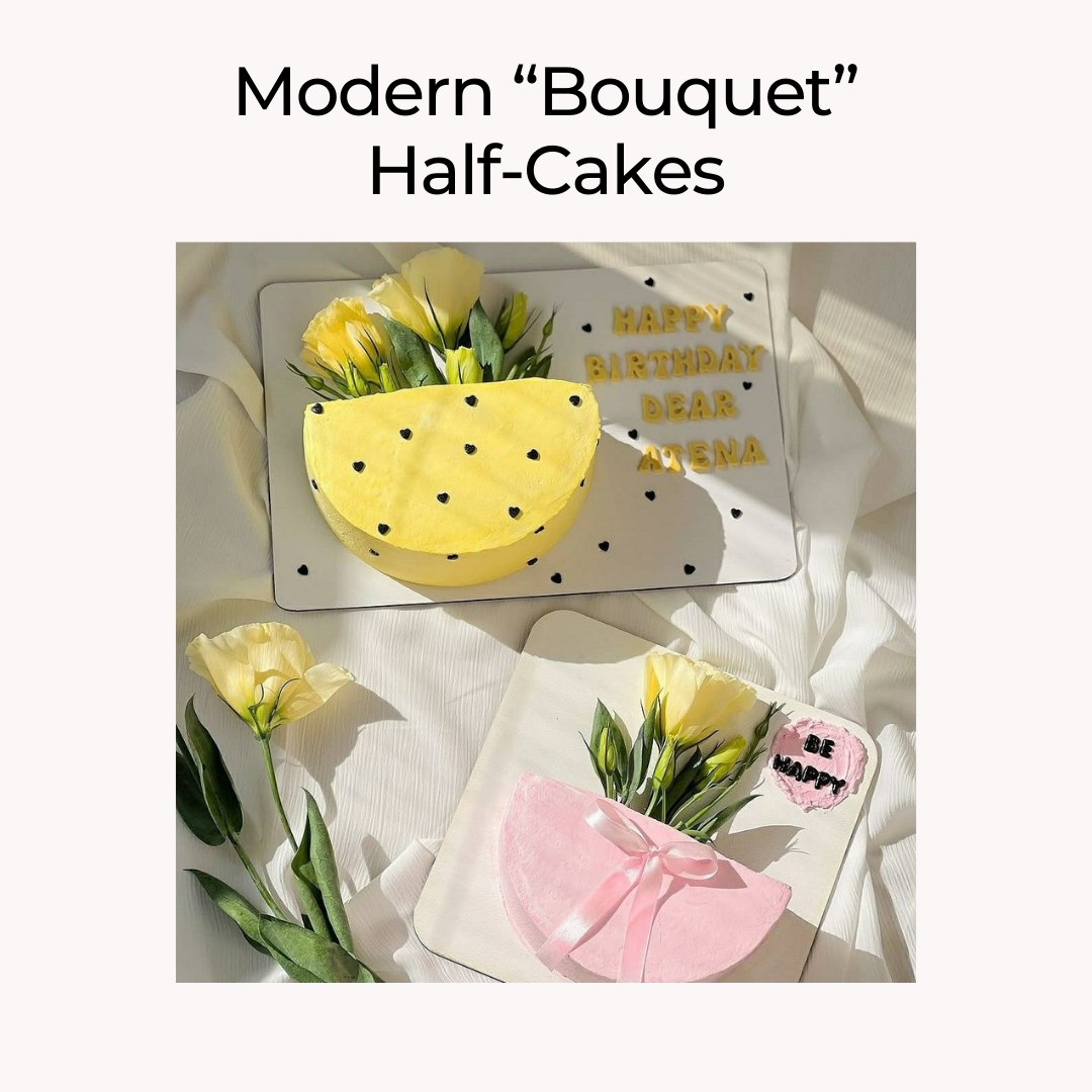 Pinterest-Worth Cakes Masterclass (LIVE)