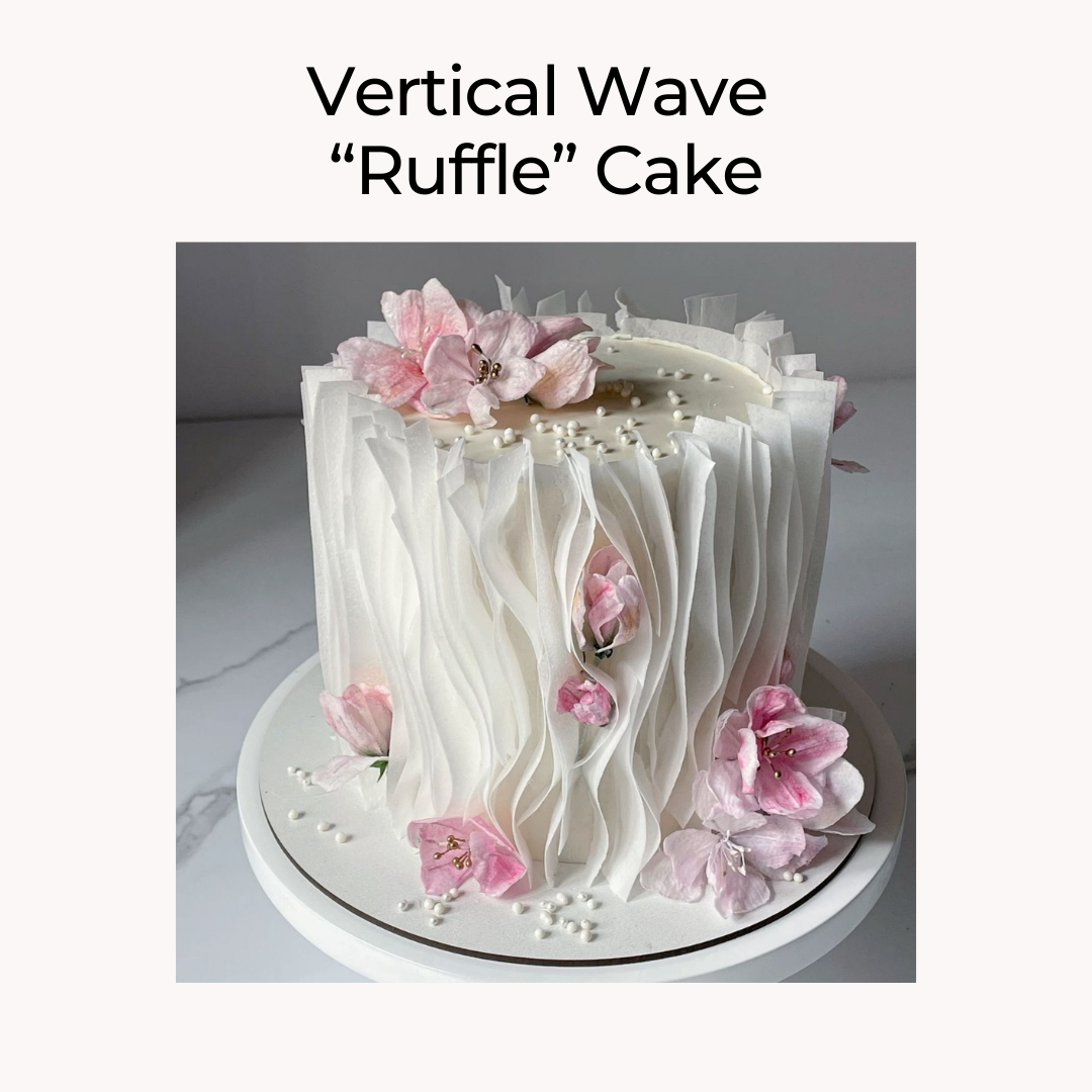Pinterest-Worth Cakes Masterclass (LIVE)