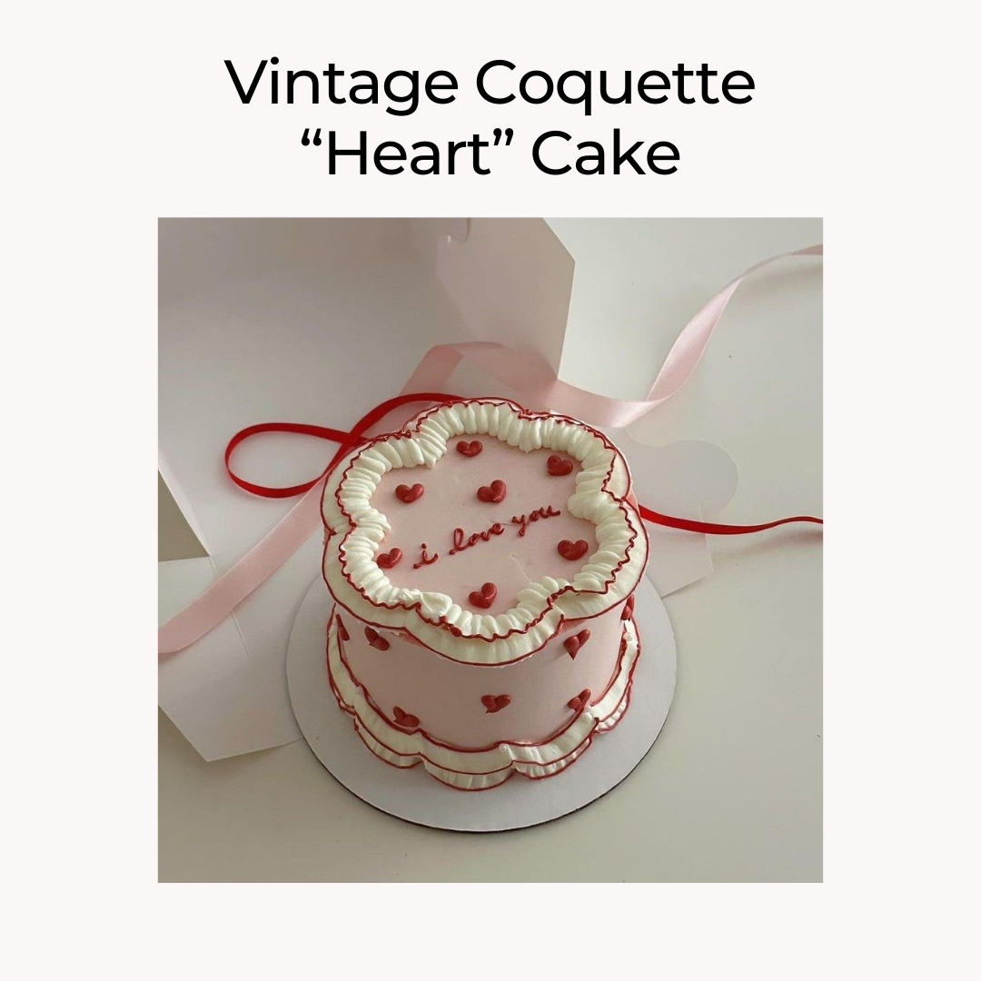 Pinterest-Worth Cakes Masterclass (LIVE)