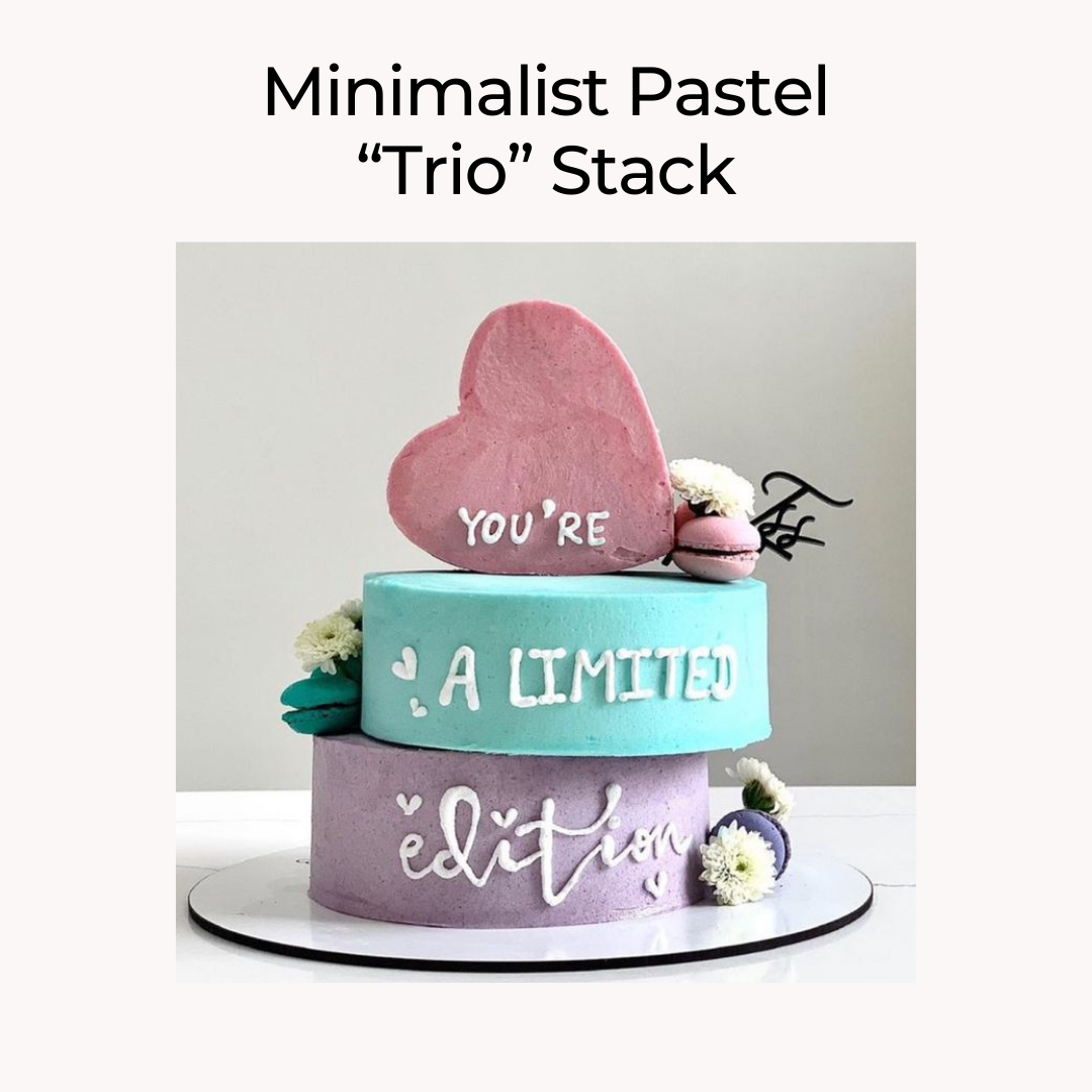 Pinterest-Worth Cakes Masterclass (LIVE)