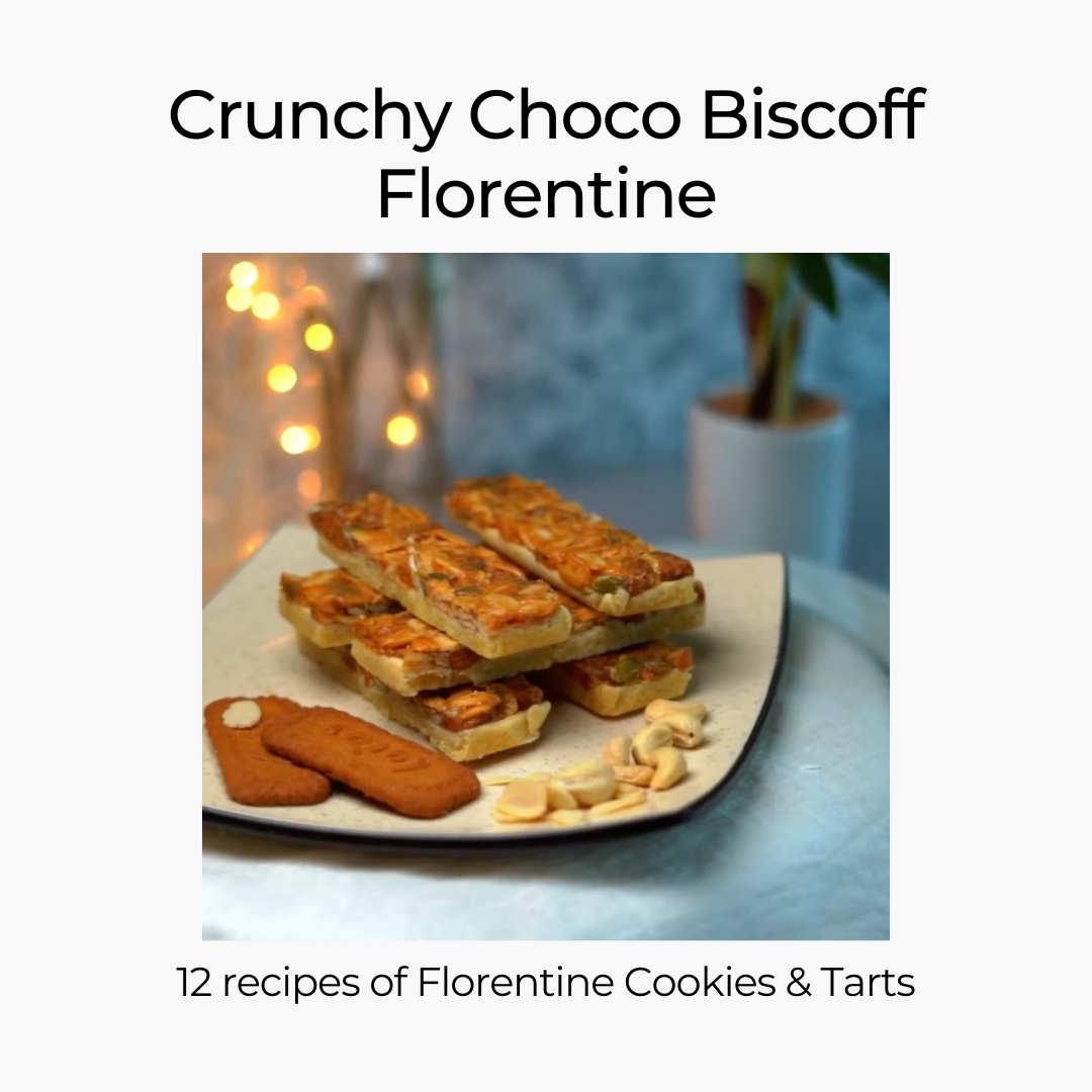 5-in-1 Chocolate Business Mastery Online Course