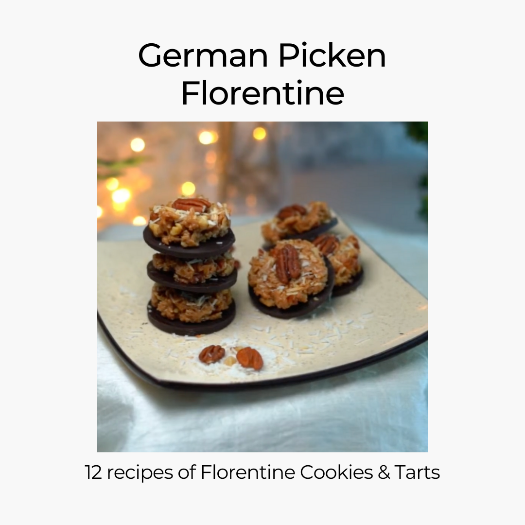 5-in-1 Chocolate Business Mastery Online Course