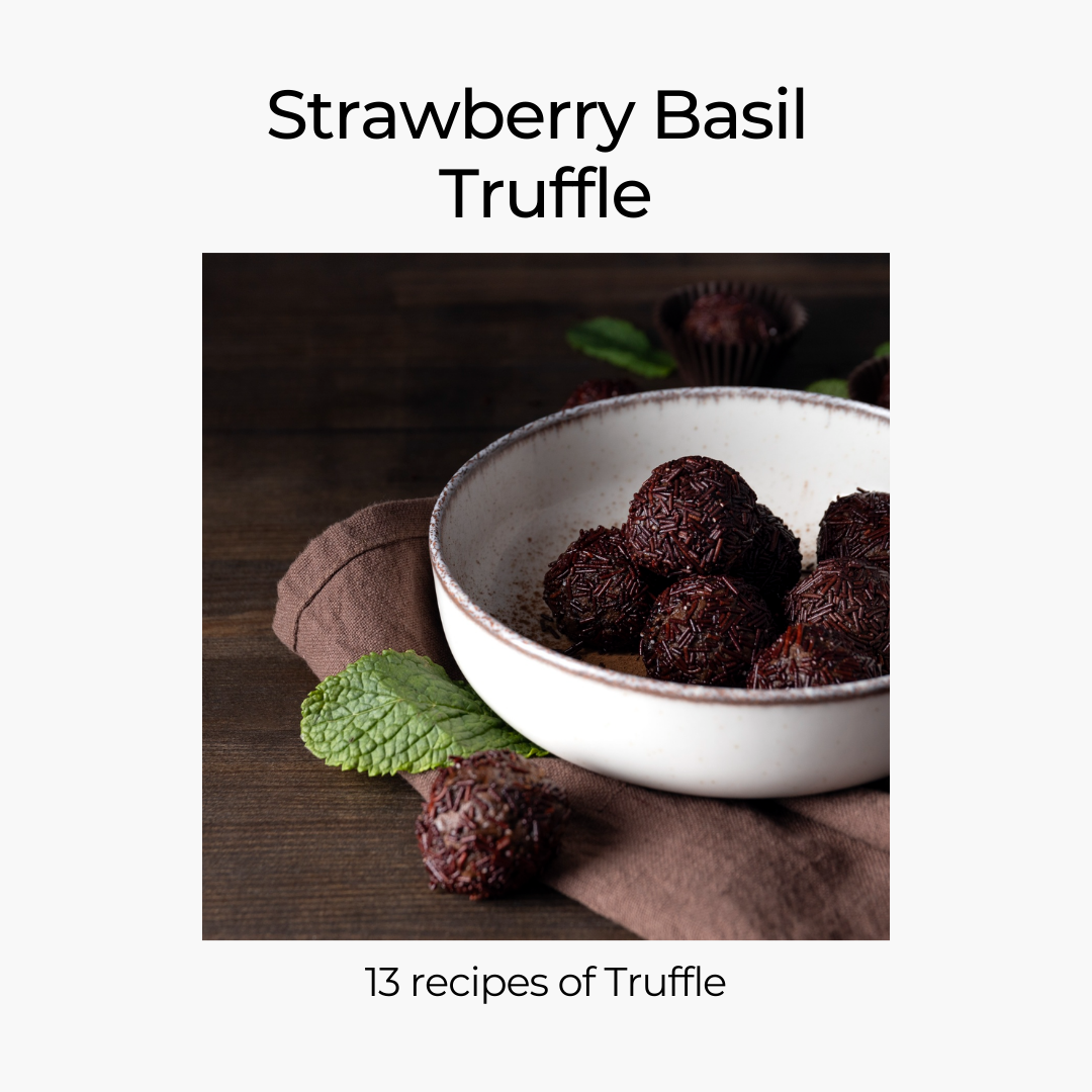 5-in-1 Chocolate Business Mastery Online Course