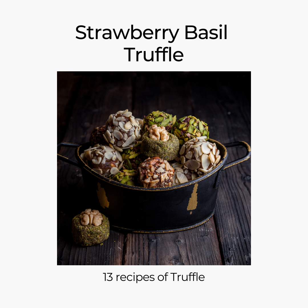 5-in-1 Chocolate Business Mastery Online Course