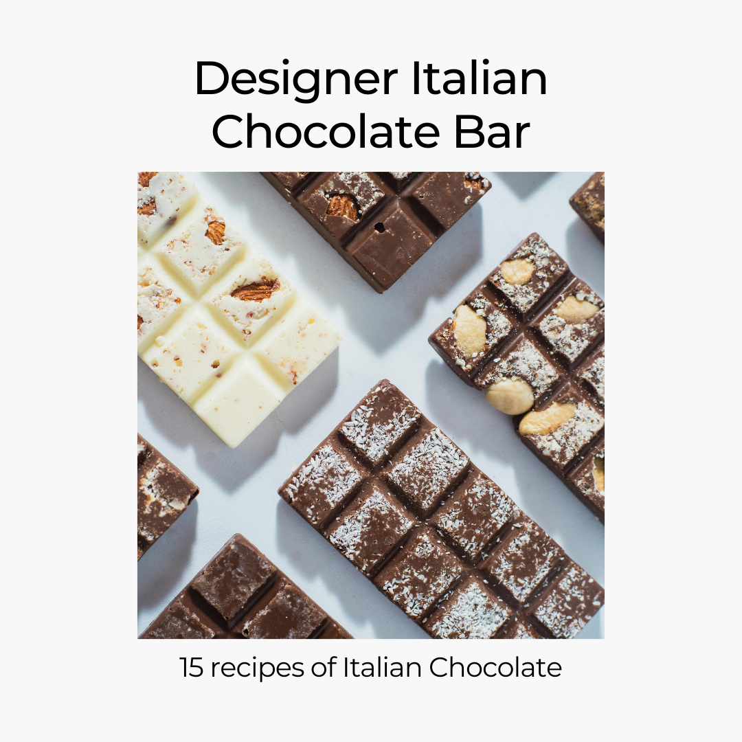 5-in-1 Chocolate Business Mastery Online Course