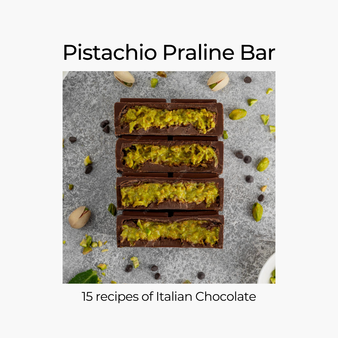 5-in-1 Chocolate Business Mastery Online Course