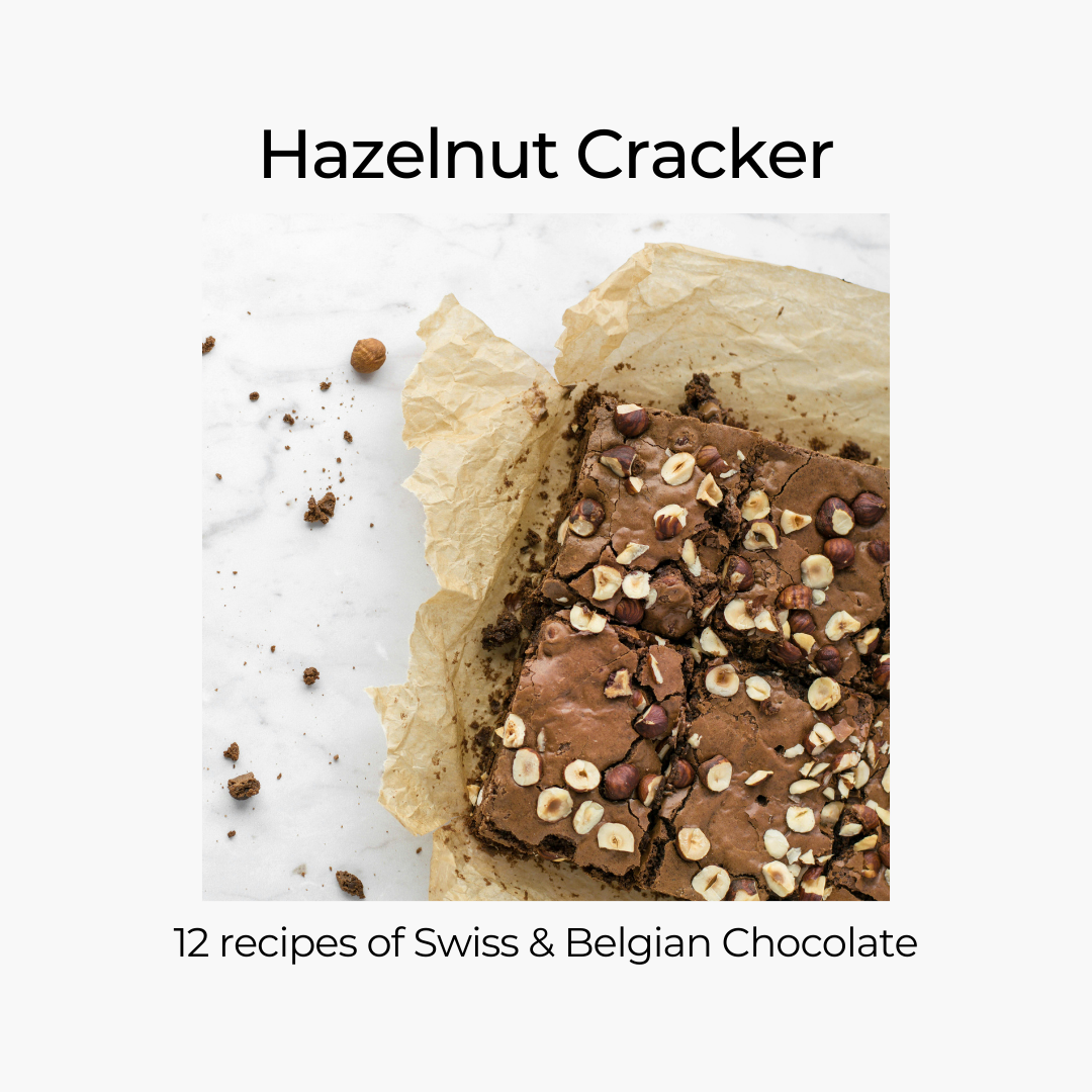 5-in-1 Chocolate Business Mastery Online Course