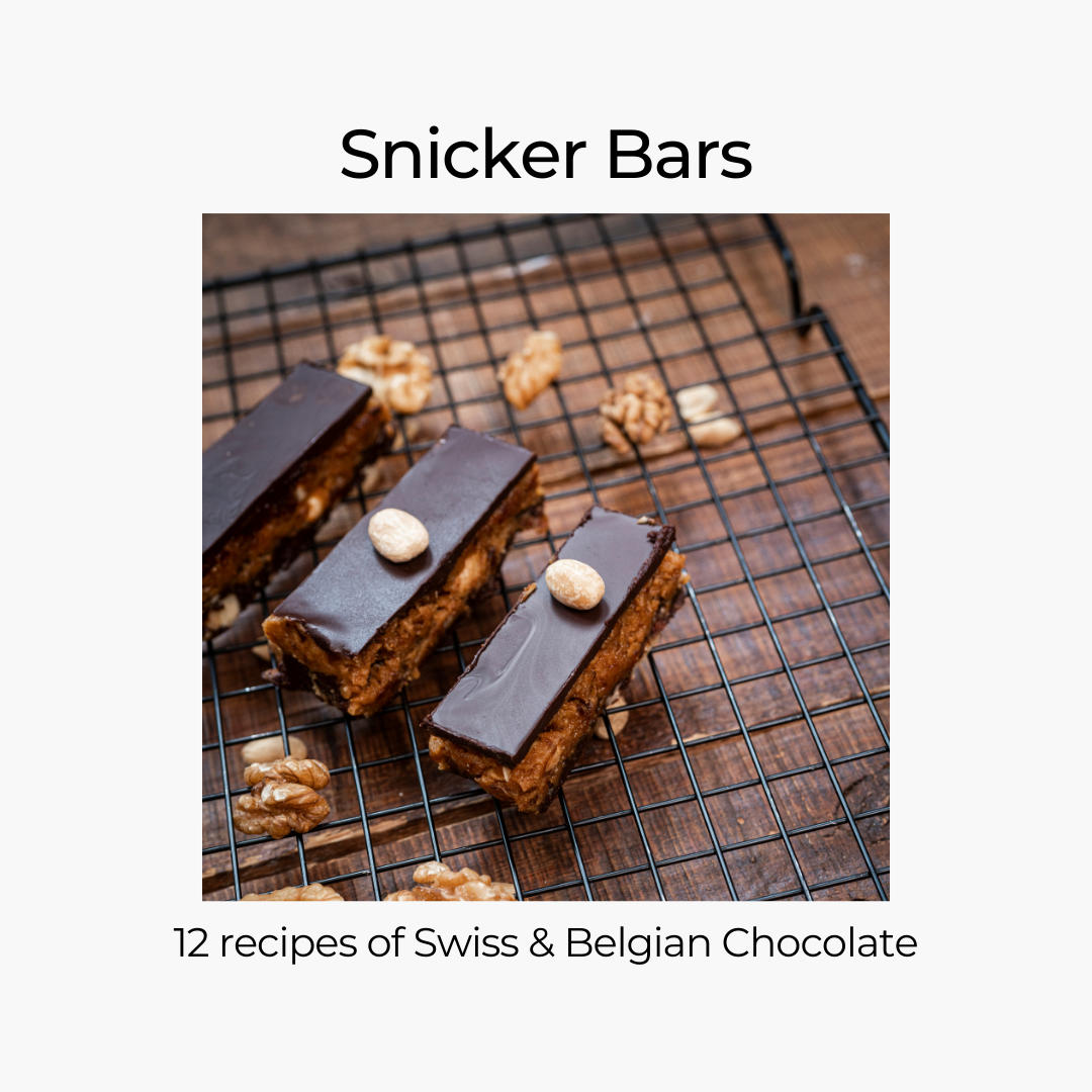 5-in-1 Chocolate Business Mastery Online Course