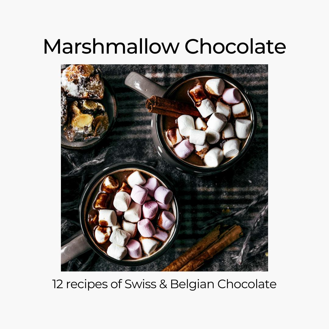 5-in-1 Chocolate Business Mastery Online Course